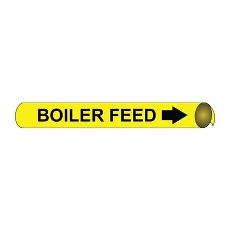 Nmc Boiler Feed B/Y, G4008 G4008